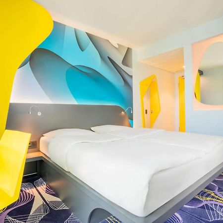 Prize By Radisson, Erfurt City Exterior photo