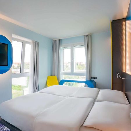 Prize By Radisson, Erfurt City Exterior photo