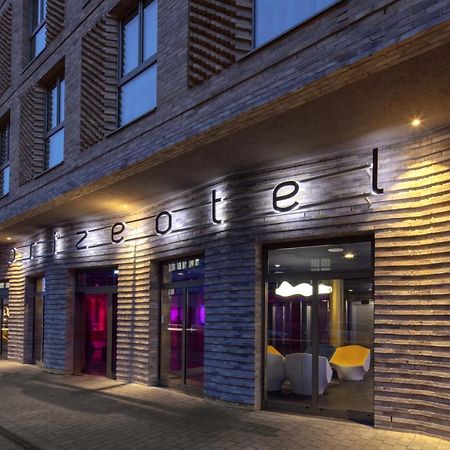 Prize By Radisson, Erfurt City Exterior photo