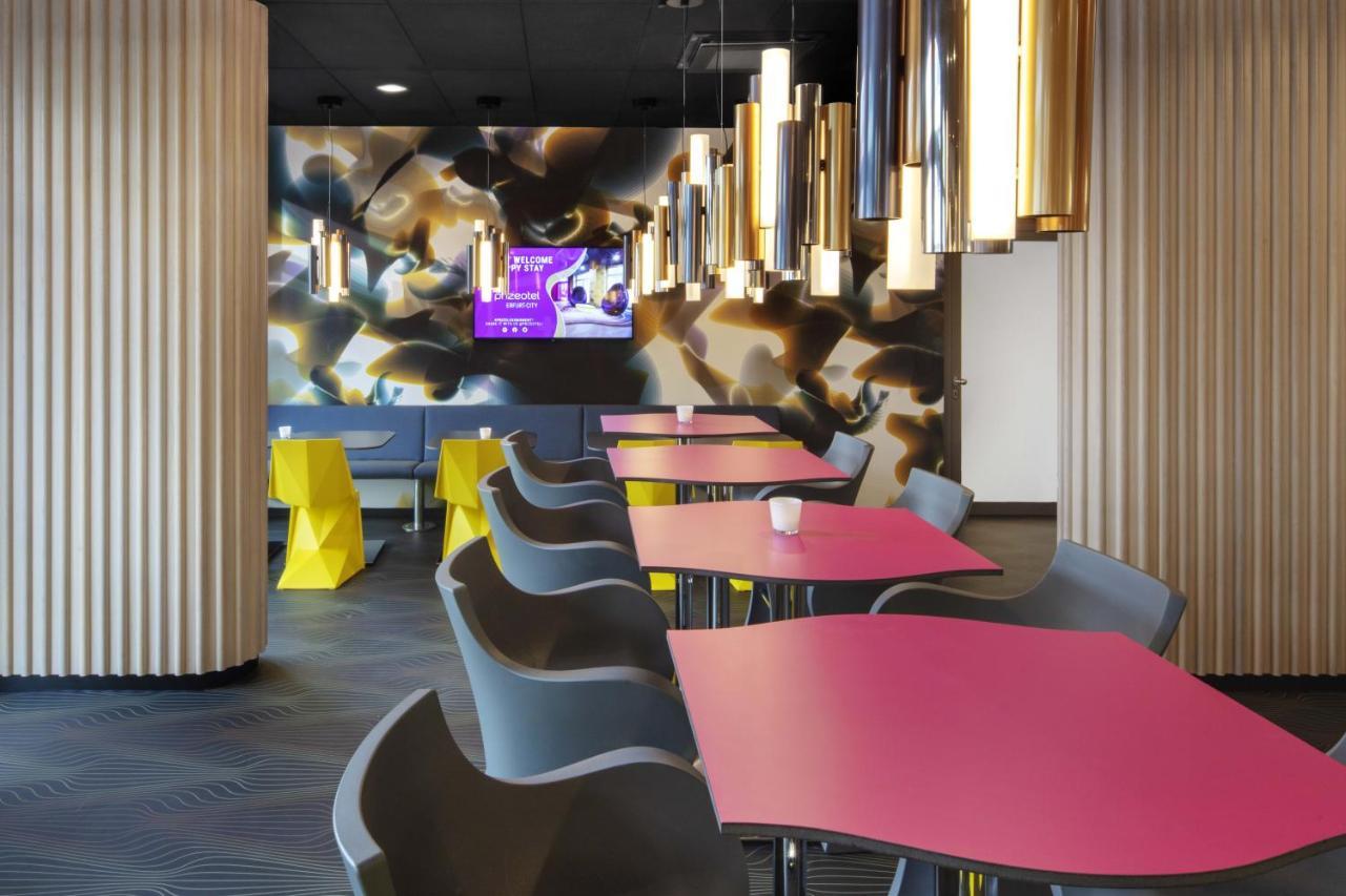 Prize By Radisson, Erfurt City Exterior photo