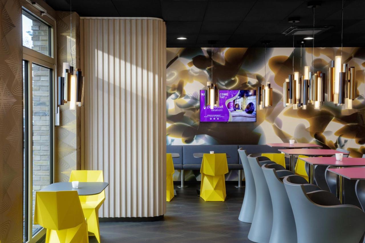 Prize By Radisson, Erfurt City Exterior photo