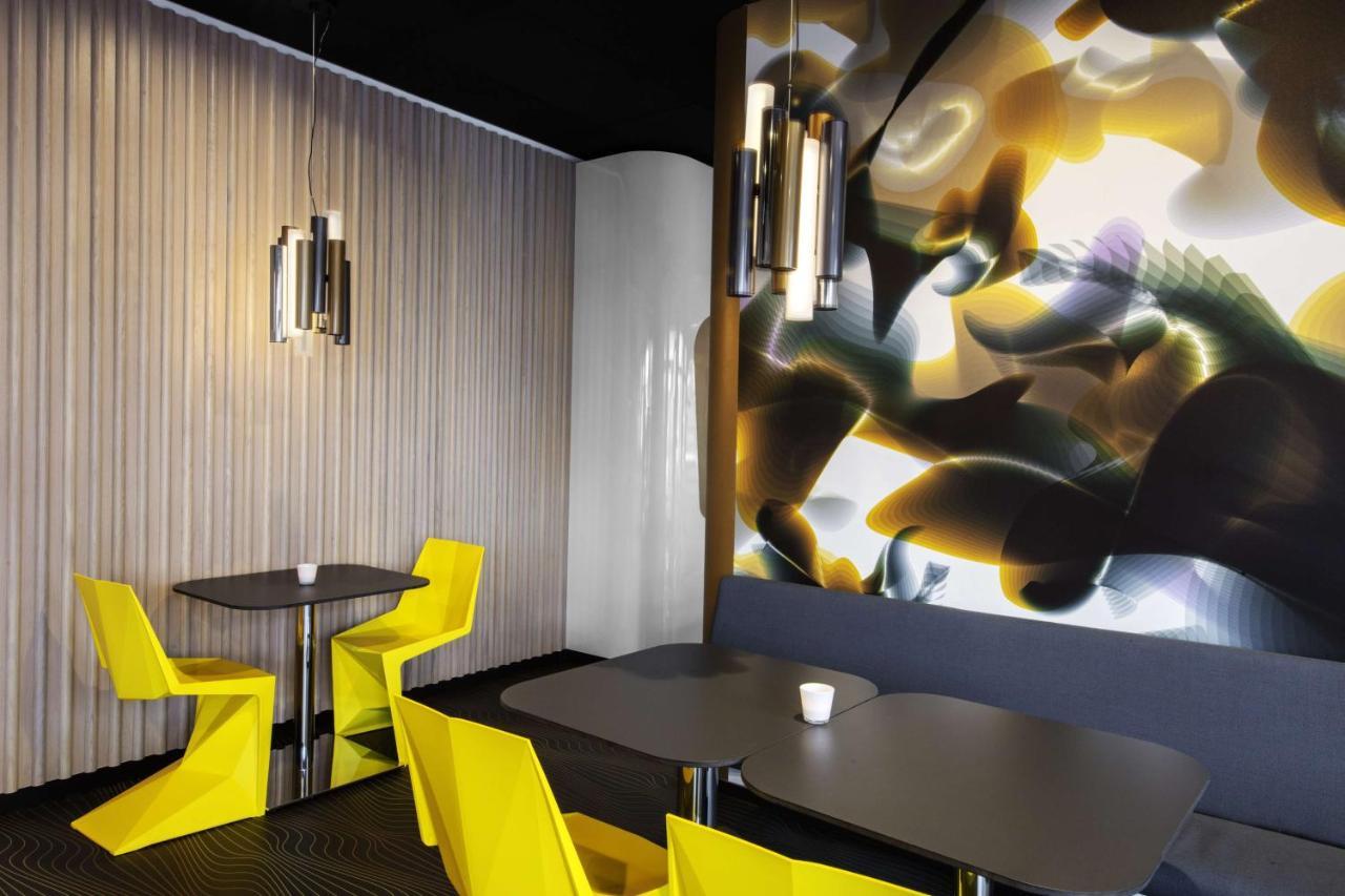 Prize By Radisson, Erfurt City Exterior photo