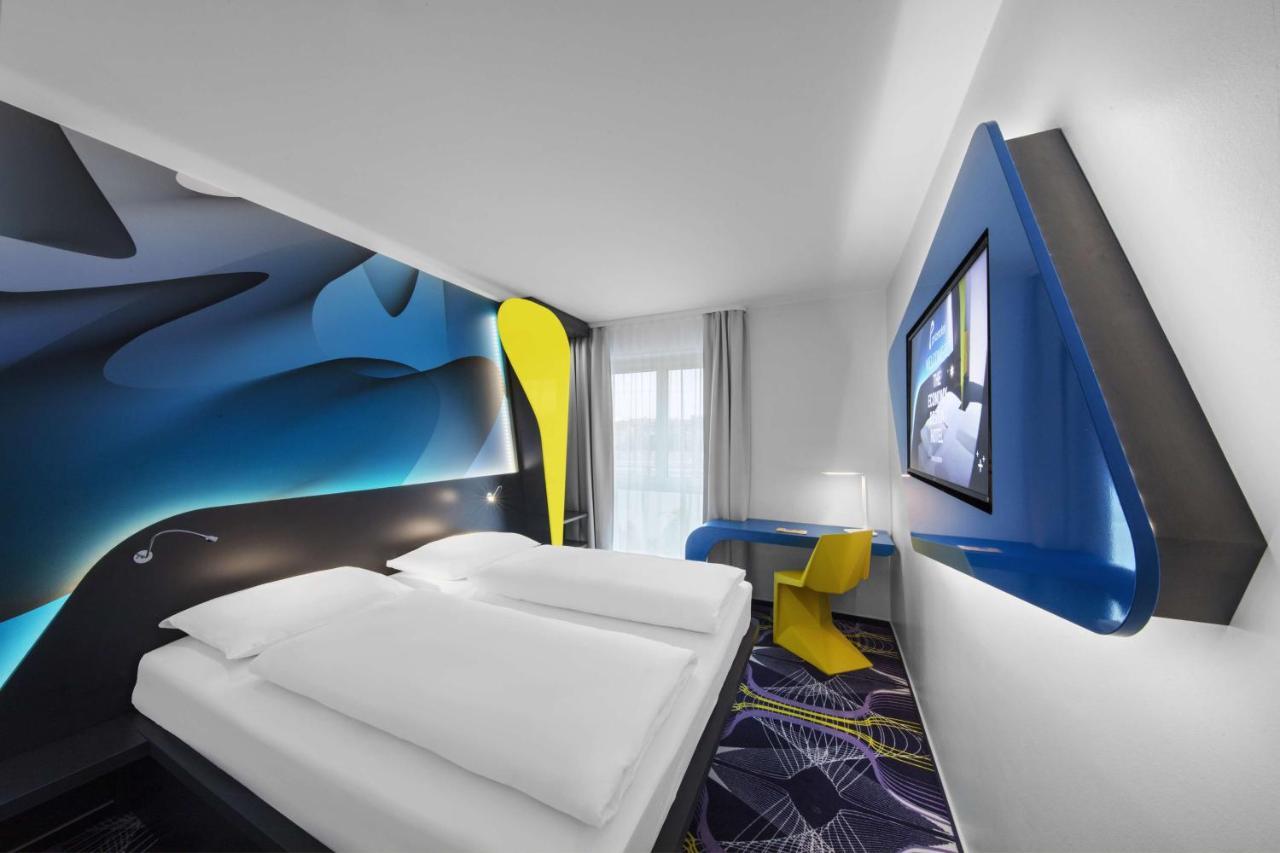 Prize By Radisson, Erfurt City Exterior photo