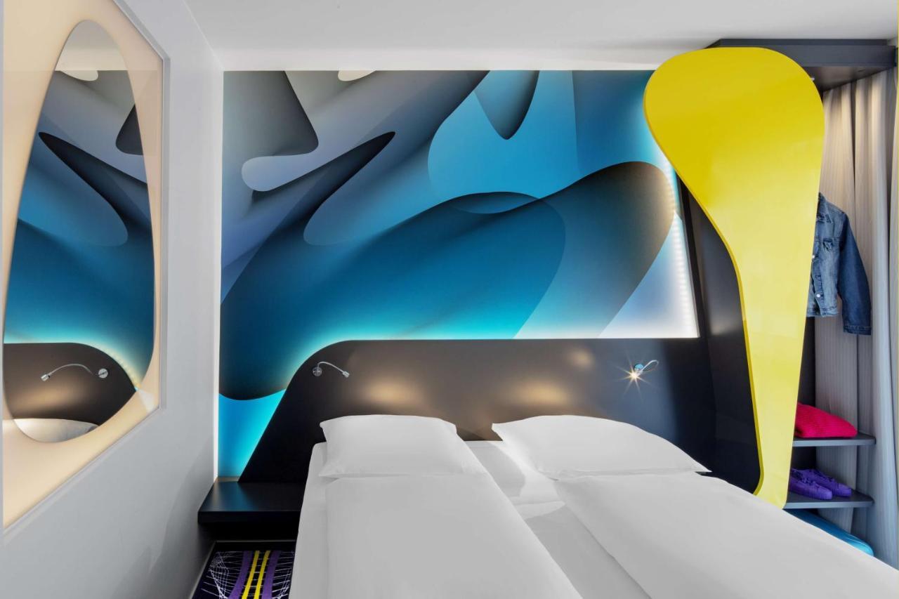 Prize By Radisson, Erfurt City Exterior photo