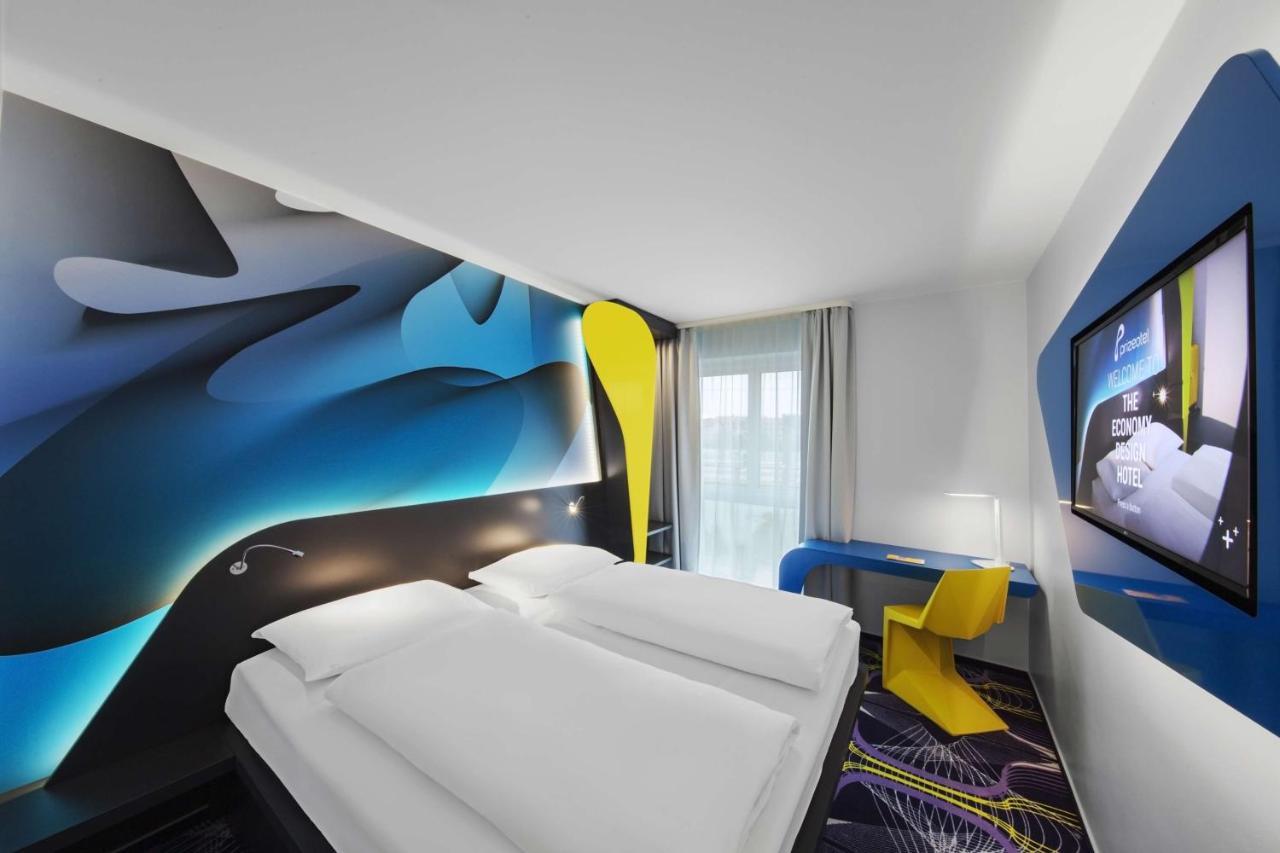 Prize By Radisson, Erfurt City Exterior photo