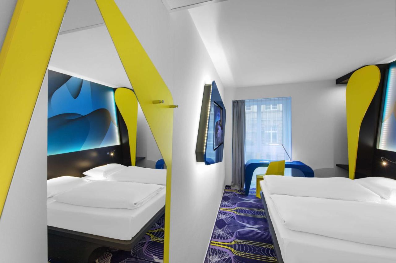 Prize By Radisson, Erfurt City Exterior photo
