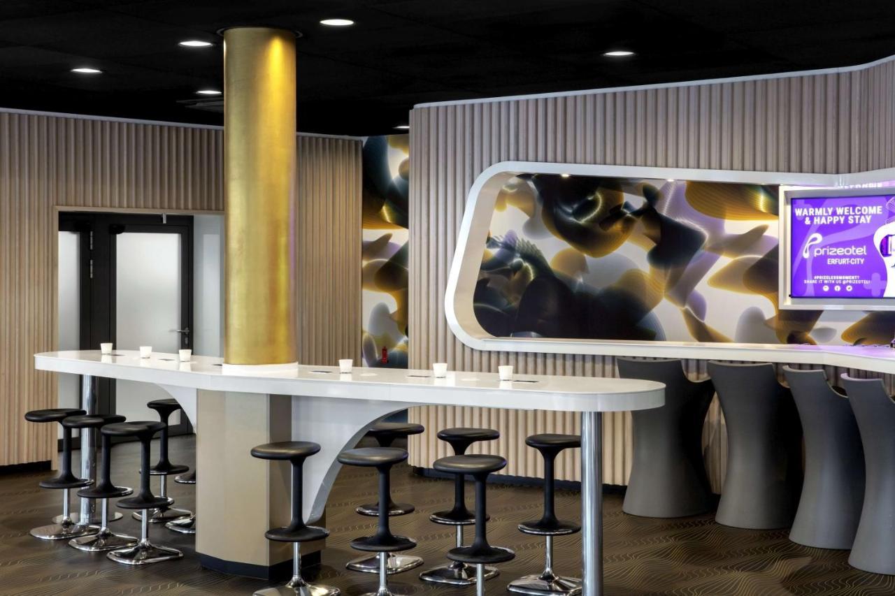 Prize By Radisson, Erfurt City Exterior photo