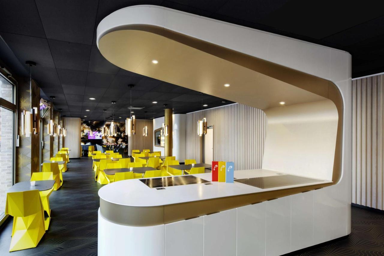Prize By Radisson, Erfurt City Exterior photo
