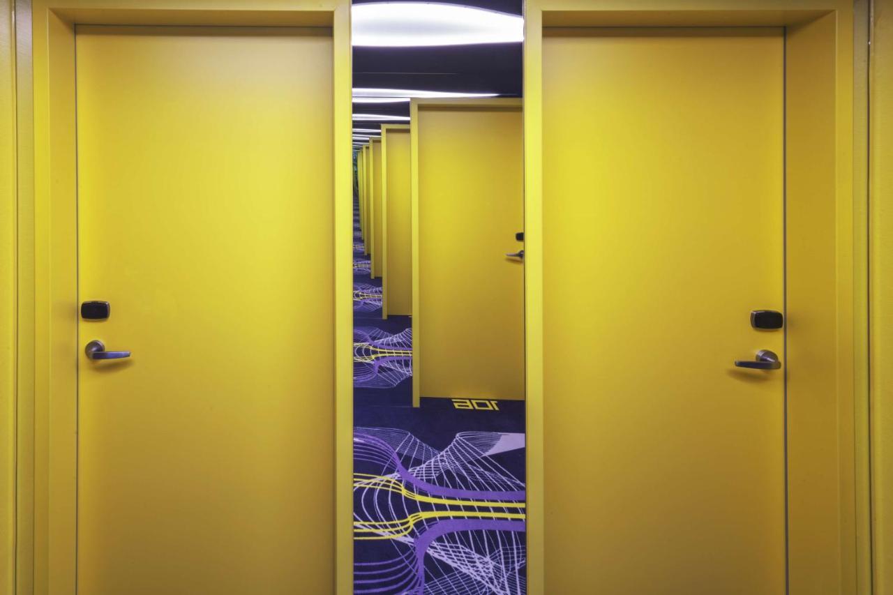 Prize By Radisson, Erfurt City Exterior photo