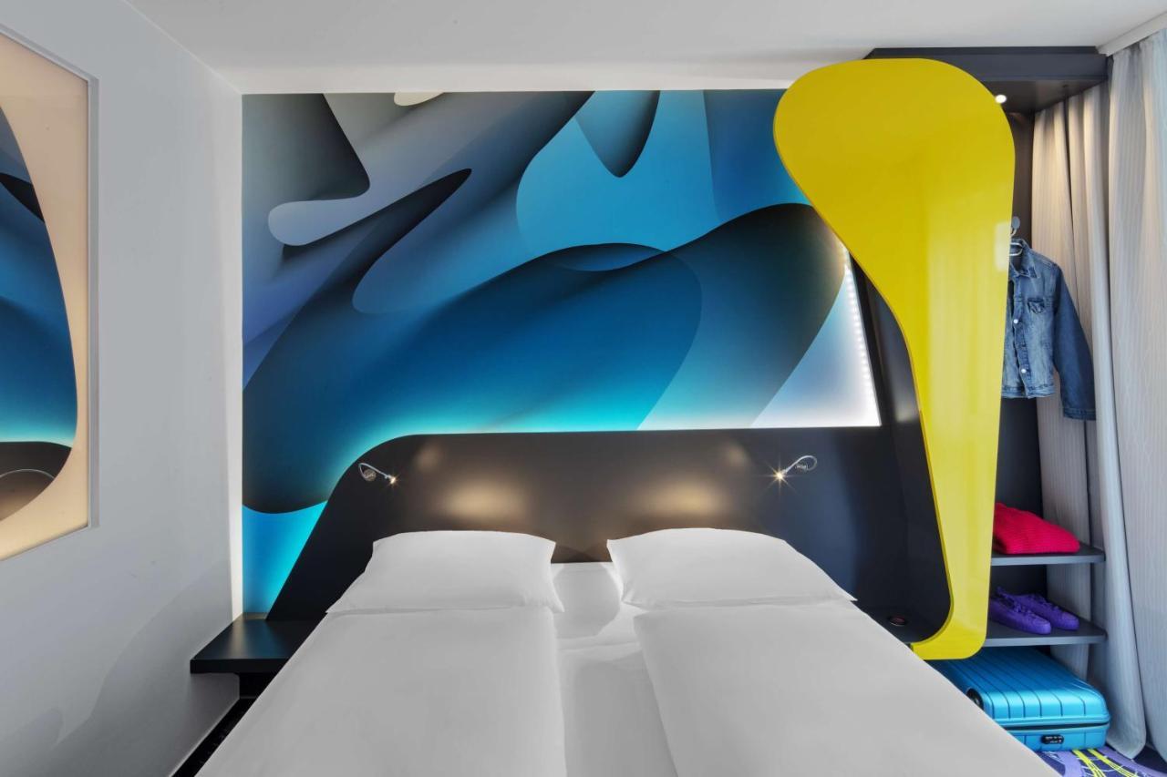 Prize By Radisson, Erfurt City Exterior photo