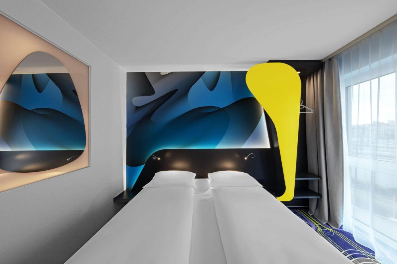 Prize By Radisson, Erfurt City Exterior photo