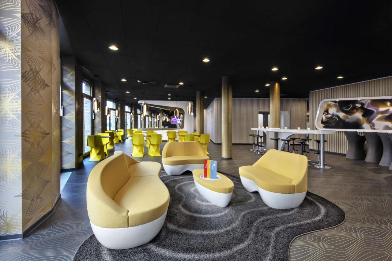 Prize By Radisson, Erfurt City Exterior photo