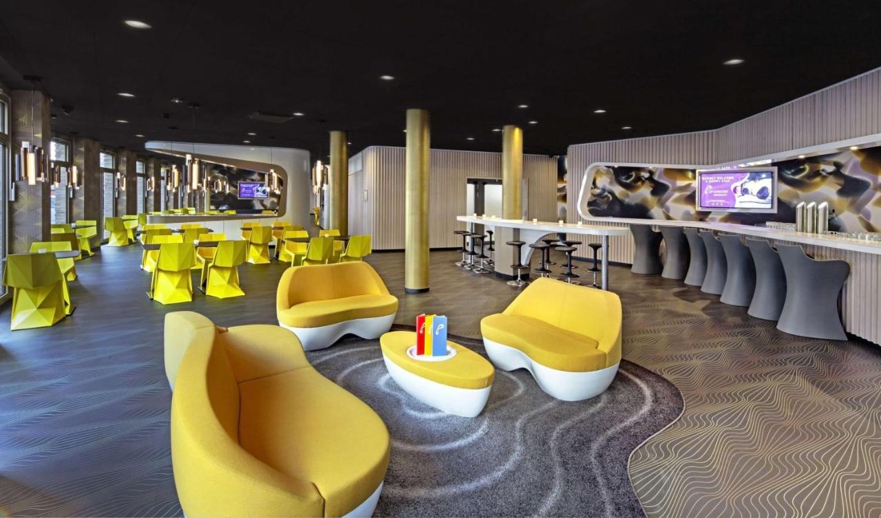 Prize By Radisson, Erfurt City Exterior photo