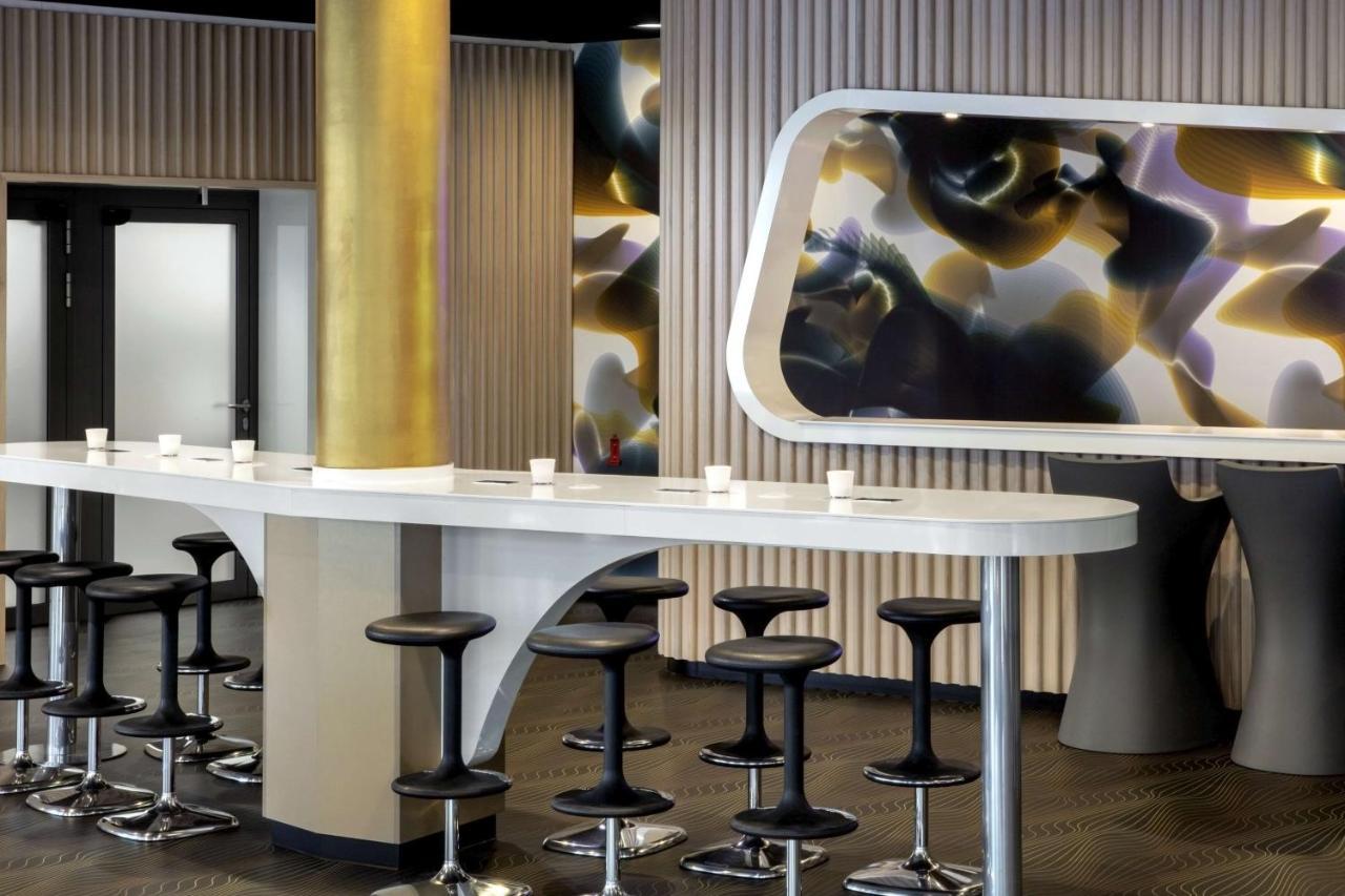 Prize By Radisson, Erfurt City Exterior photo