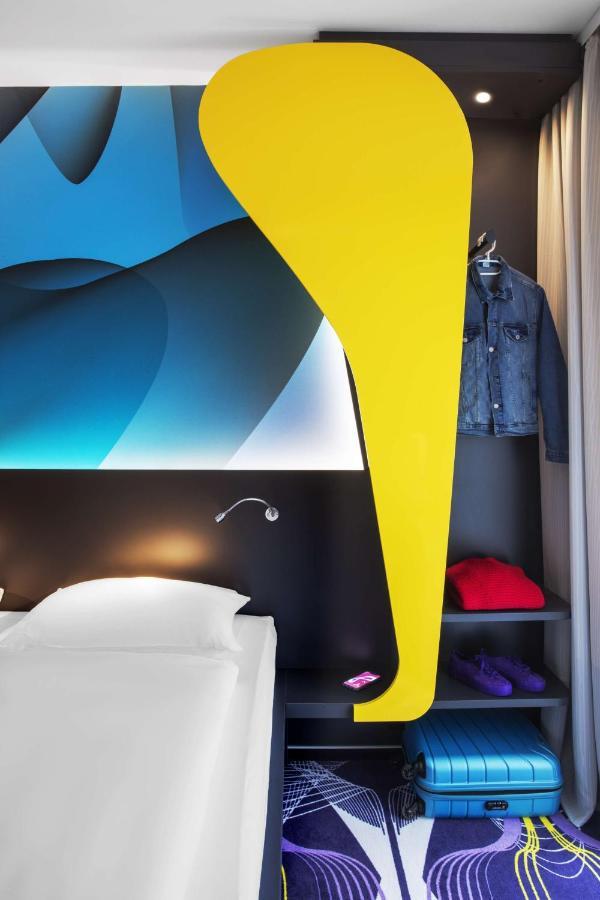 Prize By Radisson, Erfurt City Exterior photo