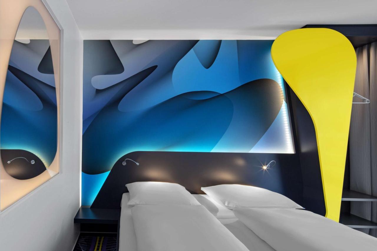 Prize By Radisson, Erfurt City Exterior photo