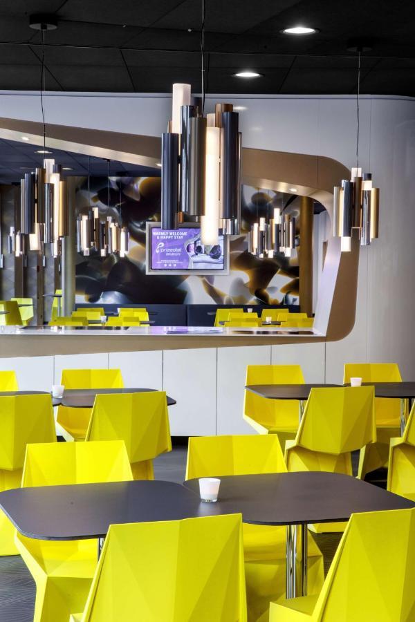 Prize By Radisson, Erfurt City Exterior photo
