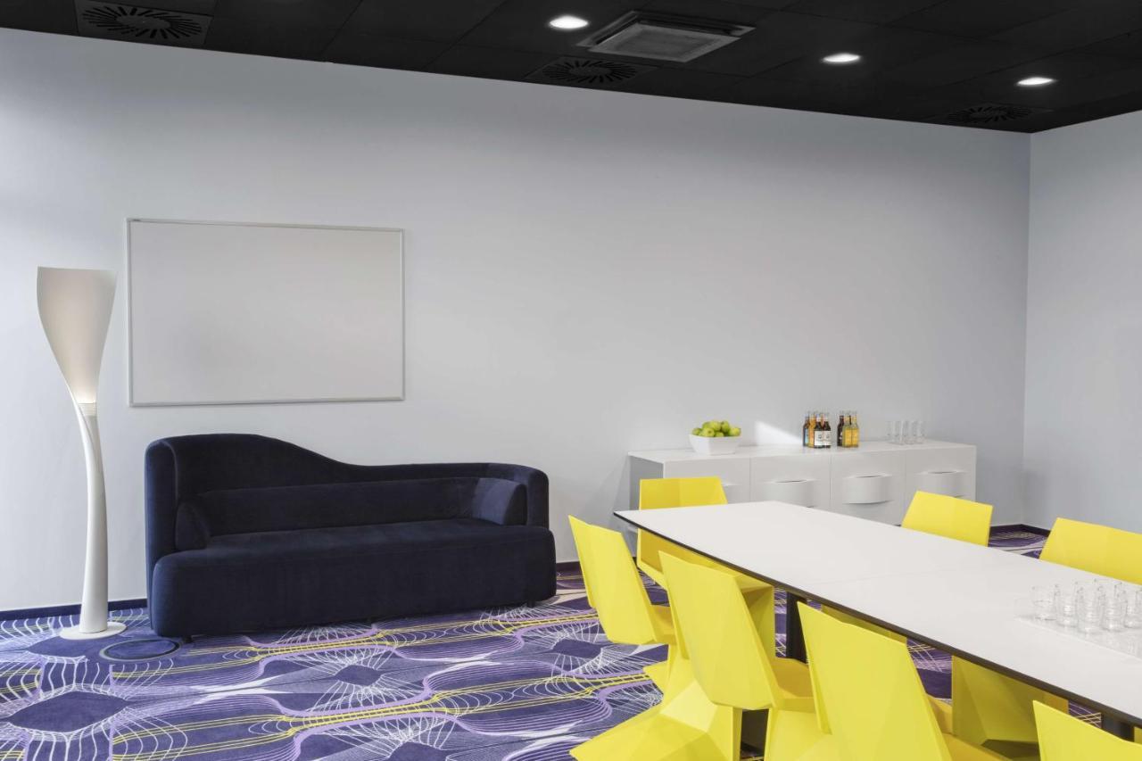 Prize By Radisson, Erfurt City Exterior photo