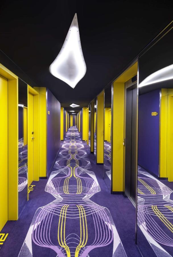 Prize By Radisson, Erfurt City Exterior photo