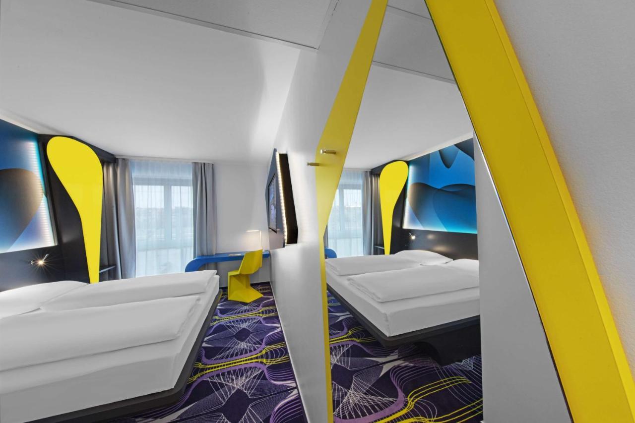Prize By Radisson, Erfurt City Exterior photo