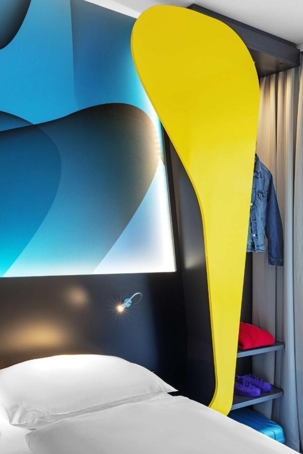 Prize By Radisson, Erfurt City Exterior photo