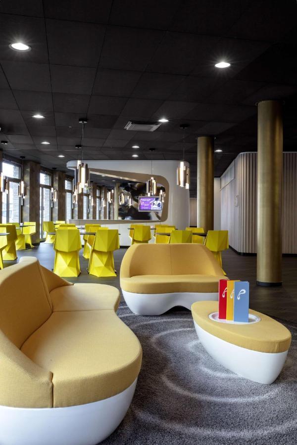 Prize By Radisson, Erfurt City Exterior photo