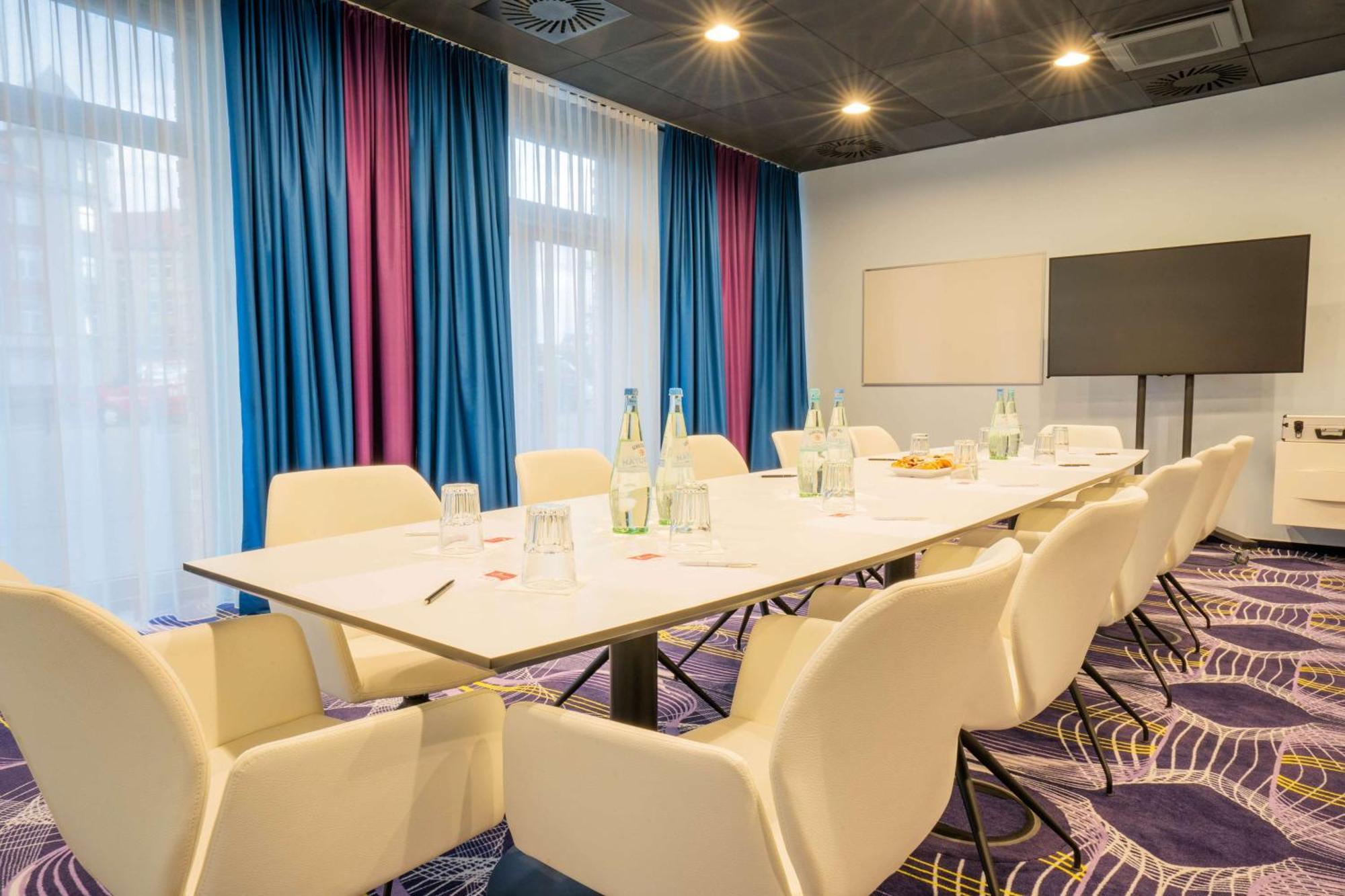 Prize By Radisson, Erfurt City Exterior photo