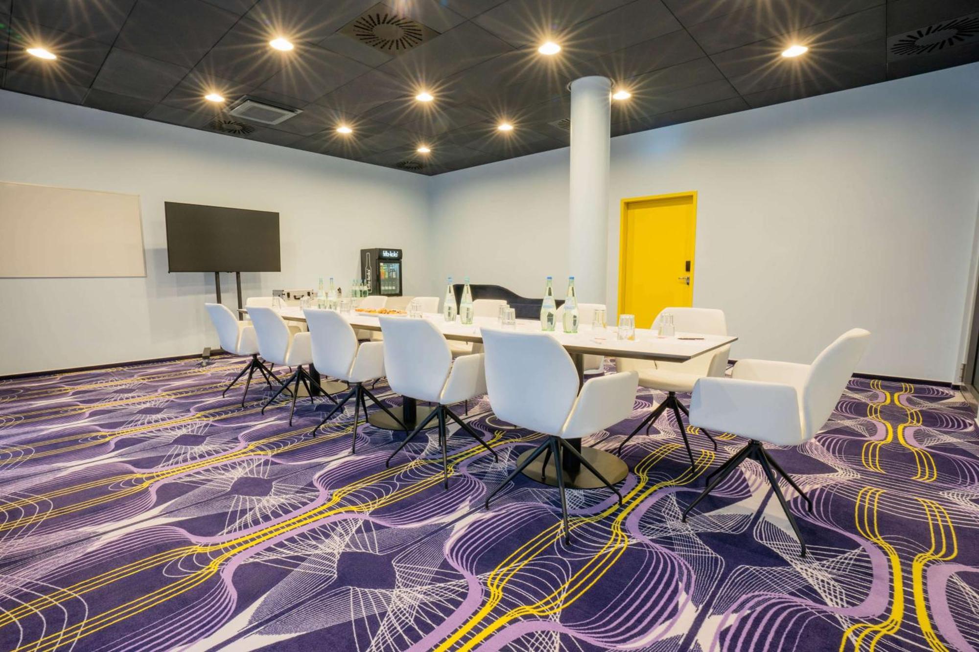 Prize By Radisson, Erfurt City Exterior photo