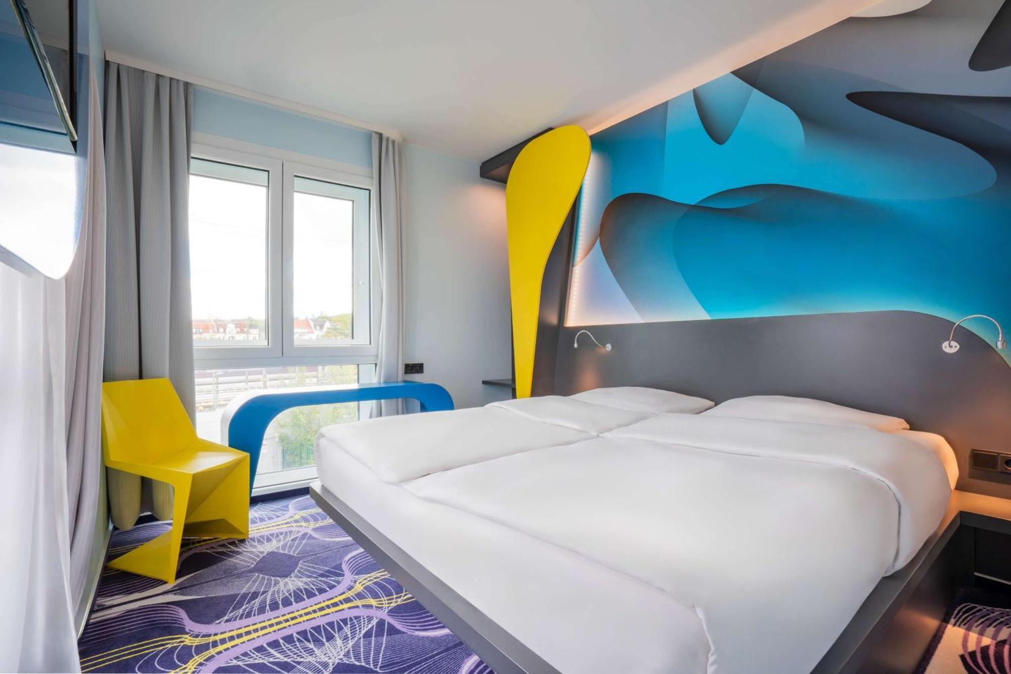 Prize By Radisson, Erfurt City Exterior photo