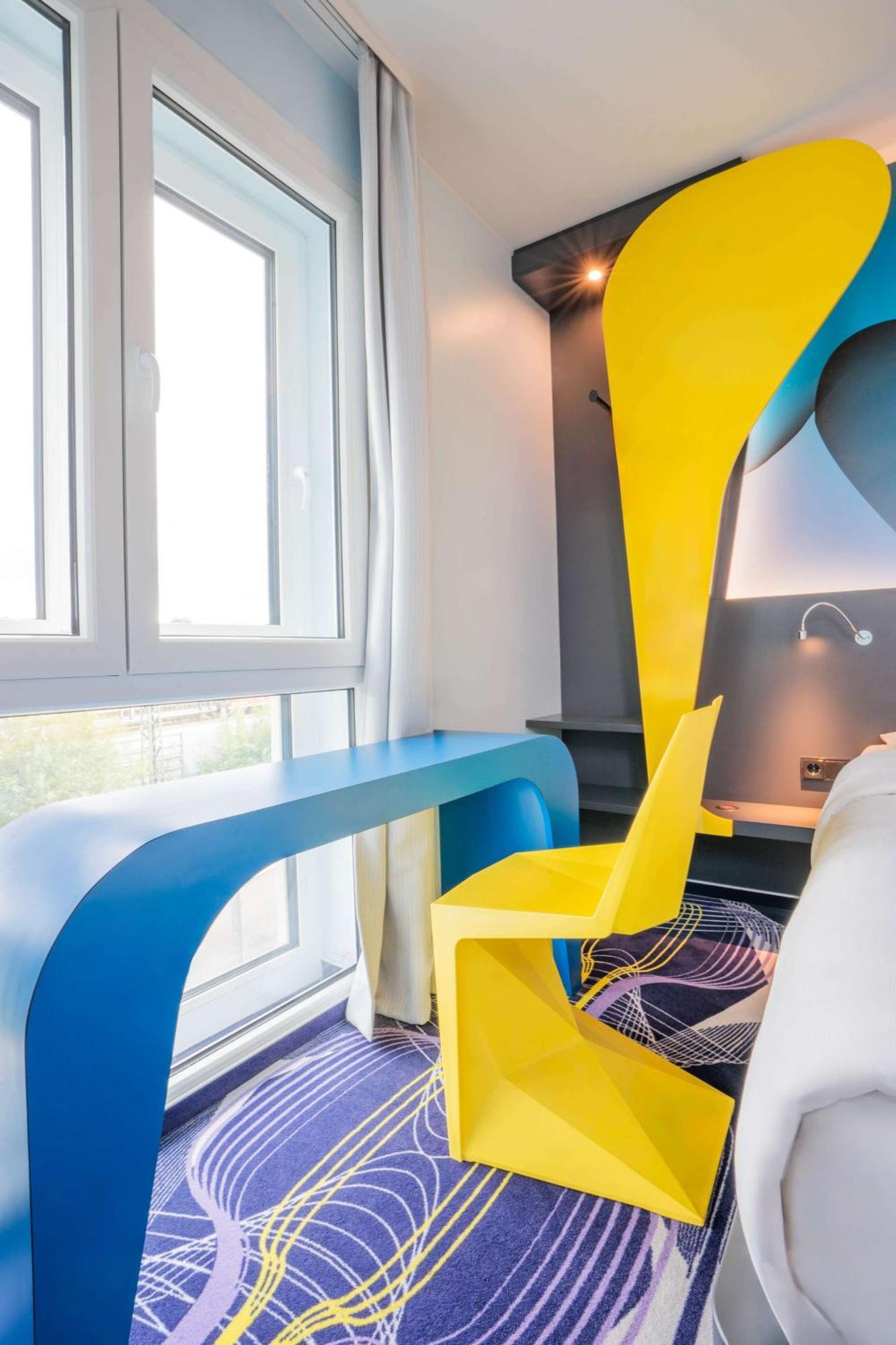 Prize By Radisson, Erfurt City Exterior photo