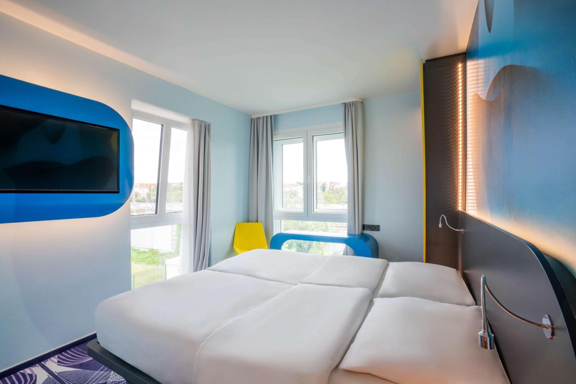 Prize By Radisson, Erfurt City Exterior photo