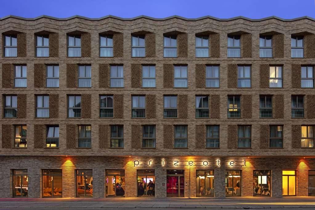 Prize By Radisson, Erfurt City Exterior photo