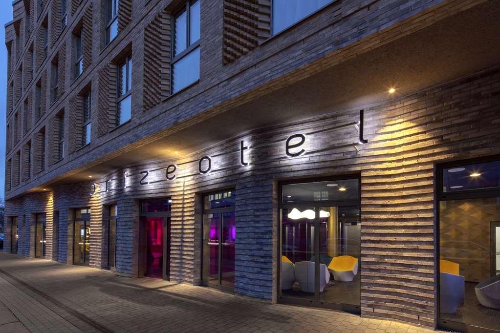 Prize By Radisson, Erfurt City Exterior photo