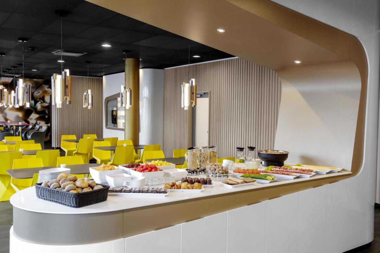 Prize By Radisson, Erfurt City Exterior photo