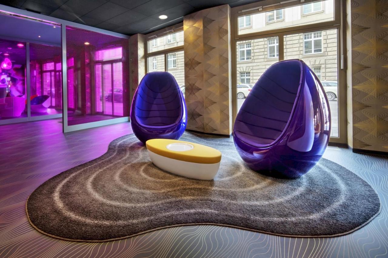Prize By Radisson, Erfurt City Exterior photo
