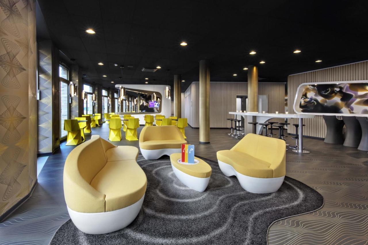 Prize By Radisson, Erfurt City Exterior photo