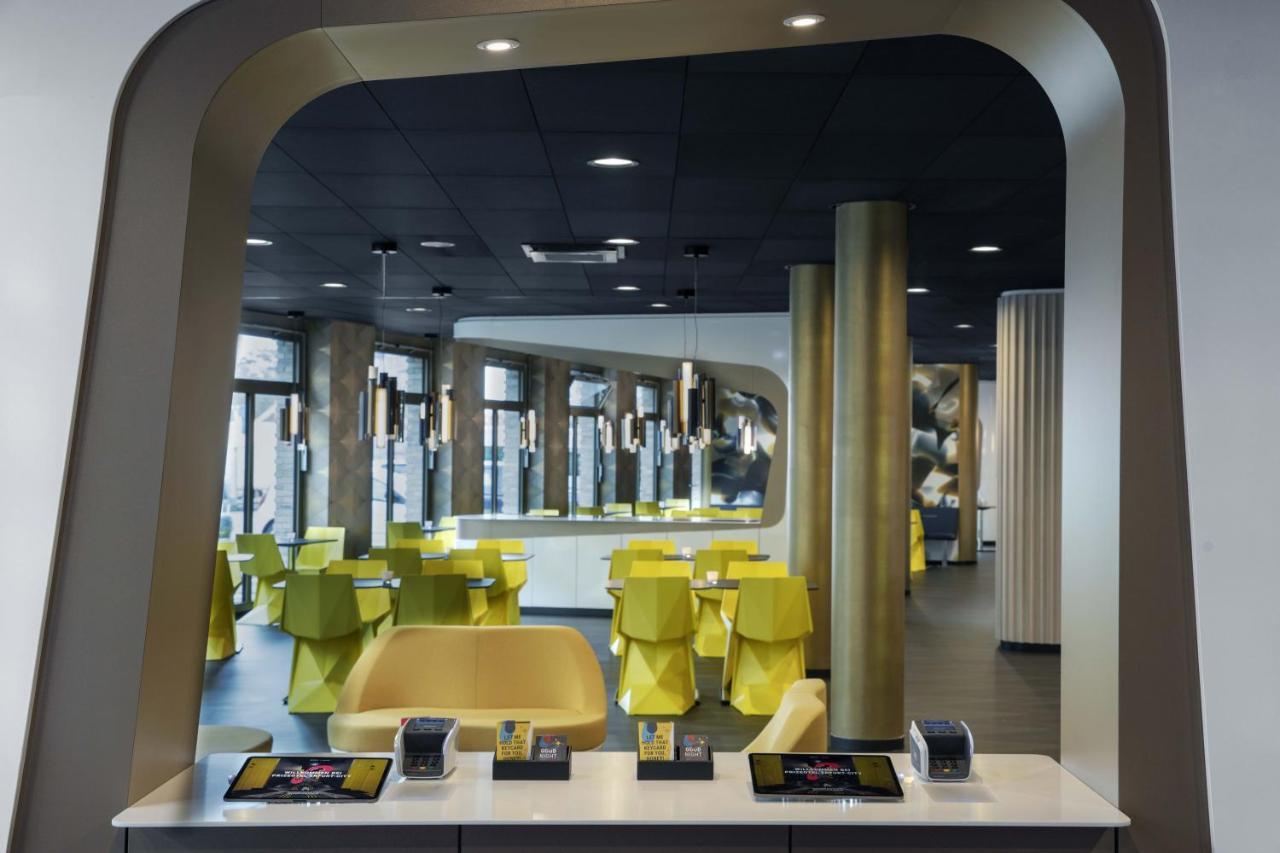 Prize By Radisson, Erfurt City Exterior photo